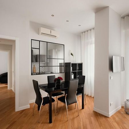 Deluxe Central Apartment Бергамо Екстер'єр фото